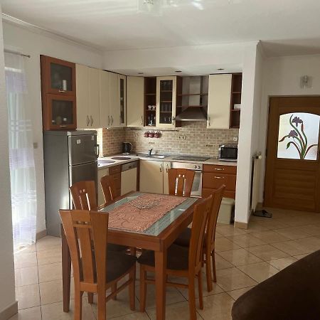 Apartman Ilic Apartment Metkovic Luaran gambar